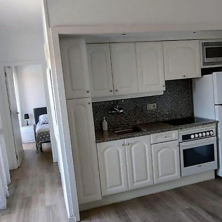Apartamento Centrico Playa De Aro Con Piscina. Platja d'Aro Exterior foto