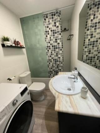 Apartamento Centrico Playa De Aro Con Piscina. Platja d'Aro Exterior foto