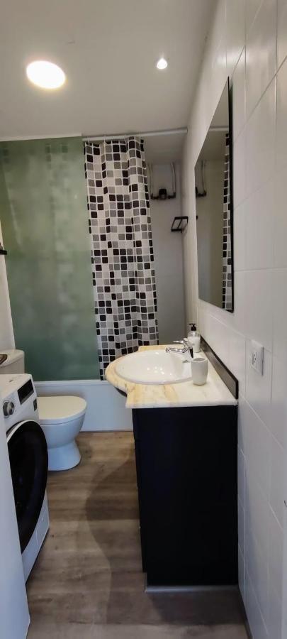 Apartamento Centrico Playa De Aro Con Piscina. Platja d'Aro Exterior foto